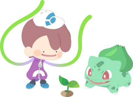 ぽこ あ ポケモン スローライフ — © The Pokémon Company / Nintendo